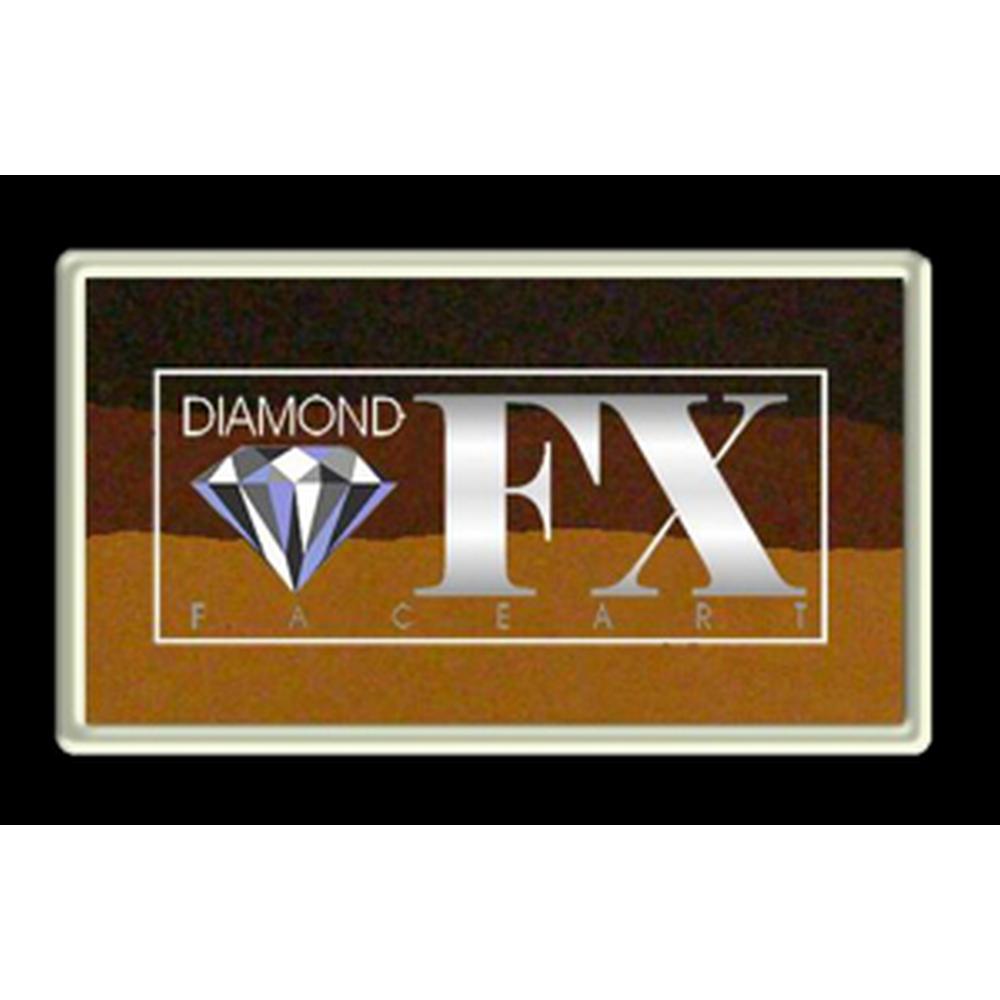 DIAMOND FX One stroke cake split cakes