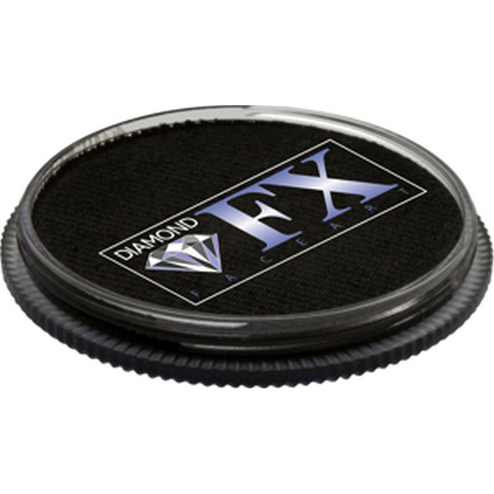 Diamond FX Essential Cakes face & body paint