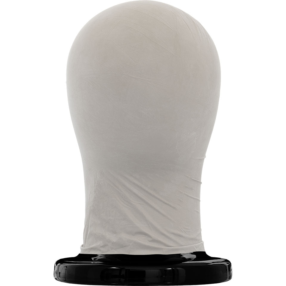 KRYOLAN Clear Latex Bald Cap - Large