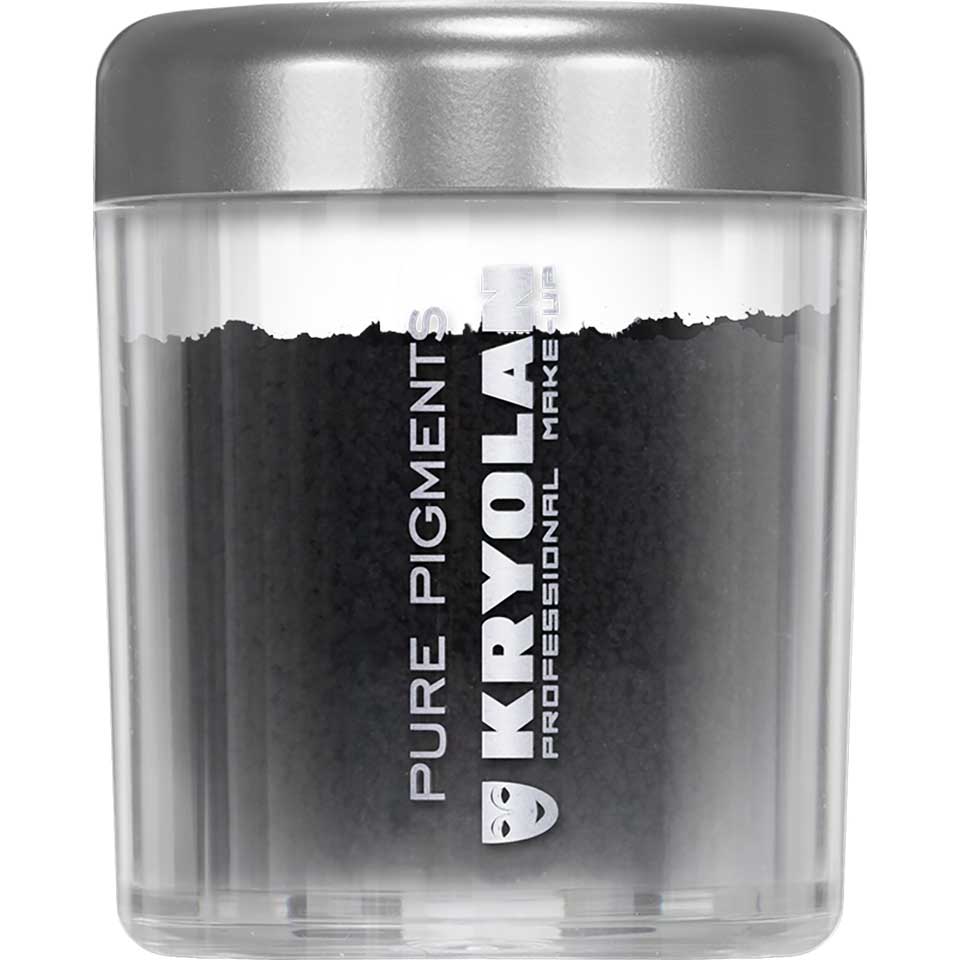 KRYOLAN Pure Pigments Eye Shadow - pure respect