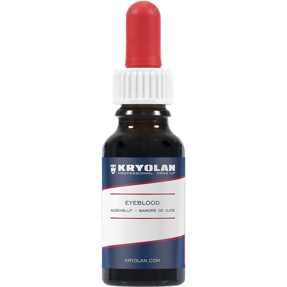 KRYOLAN Eye Blood 20ml