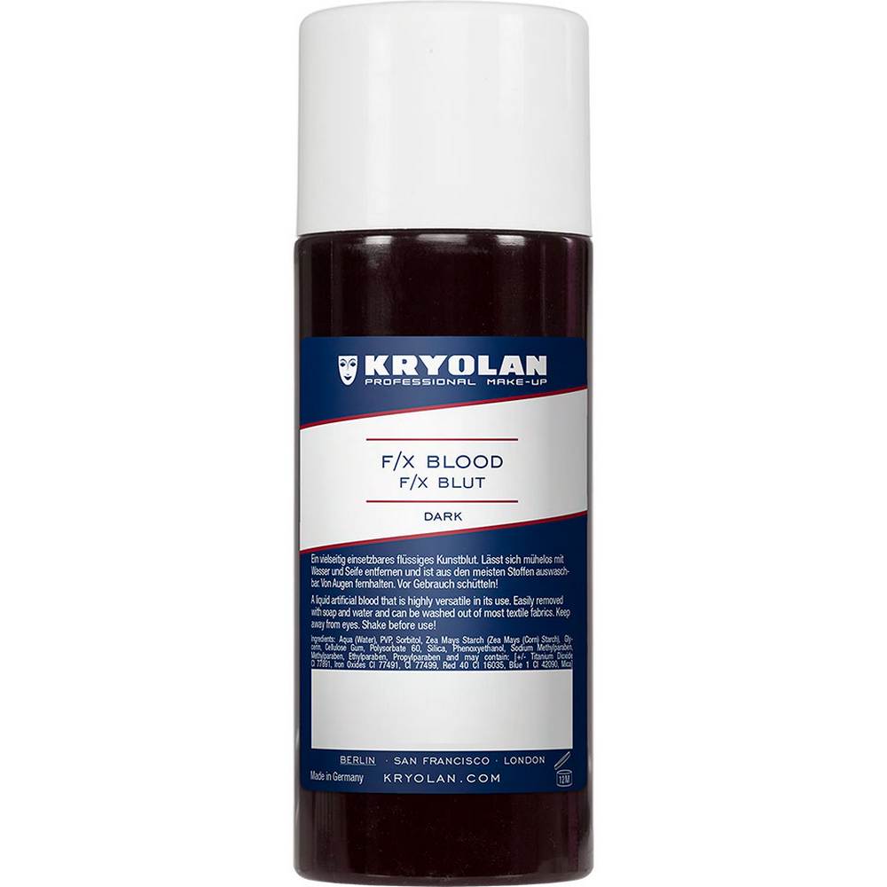KRYOLAN F/X Blood