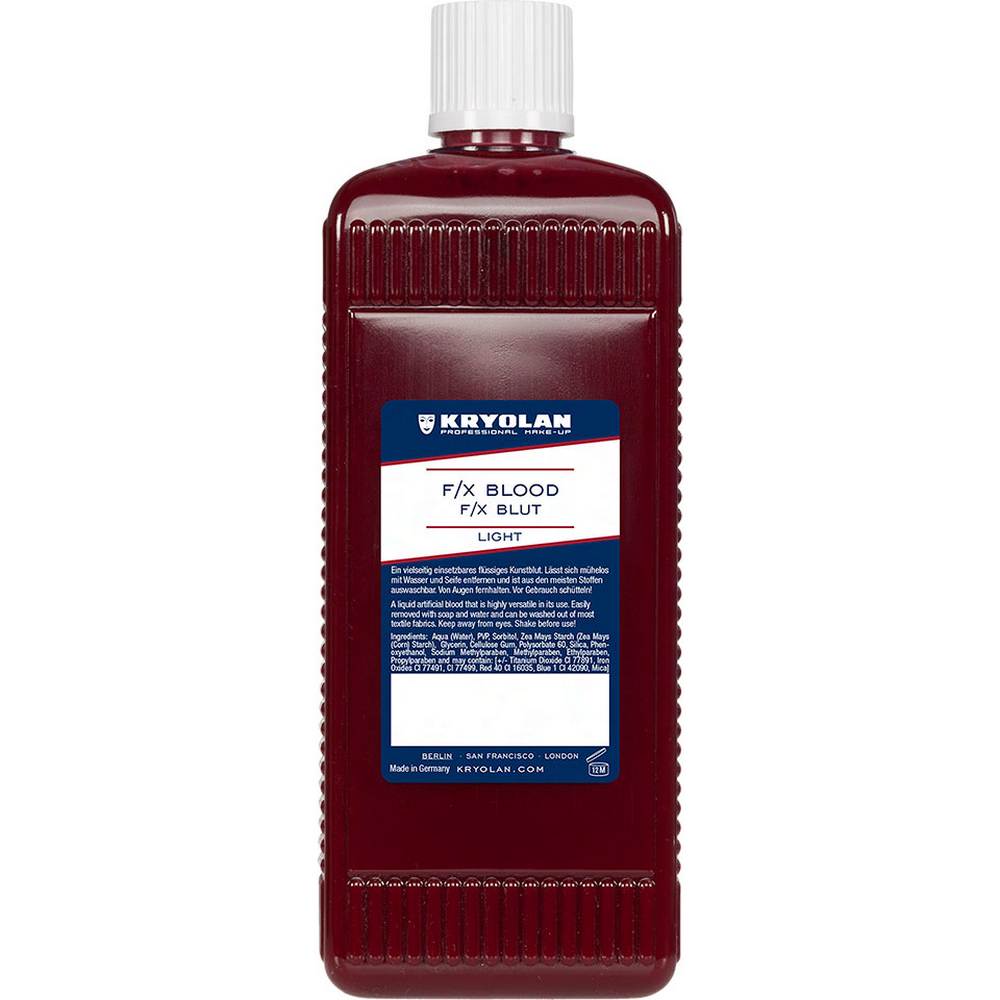 KRYOLAN F/X Blood