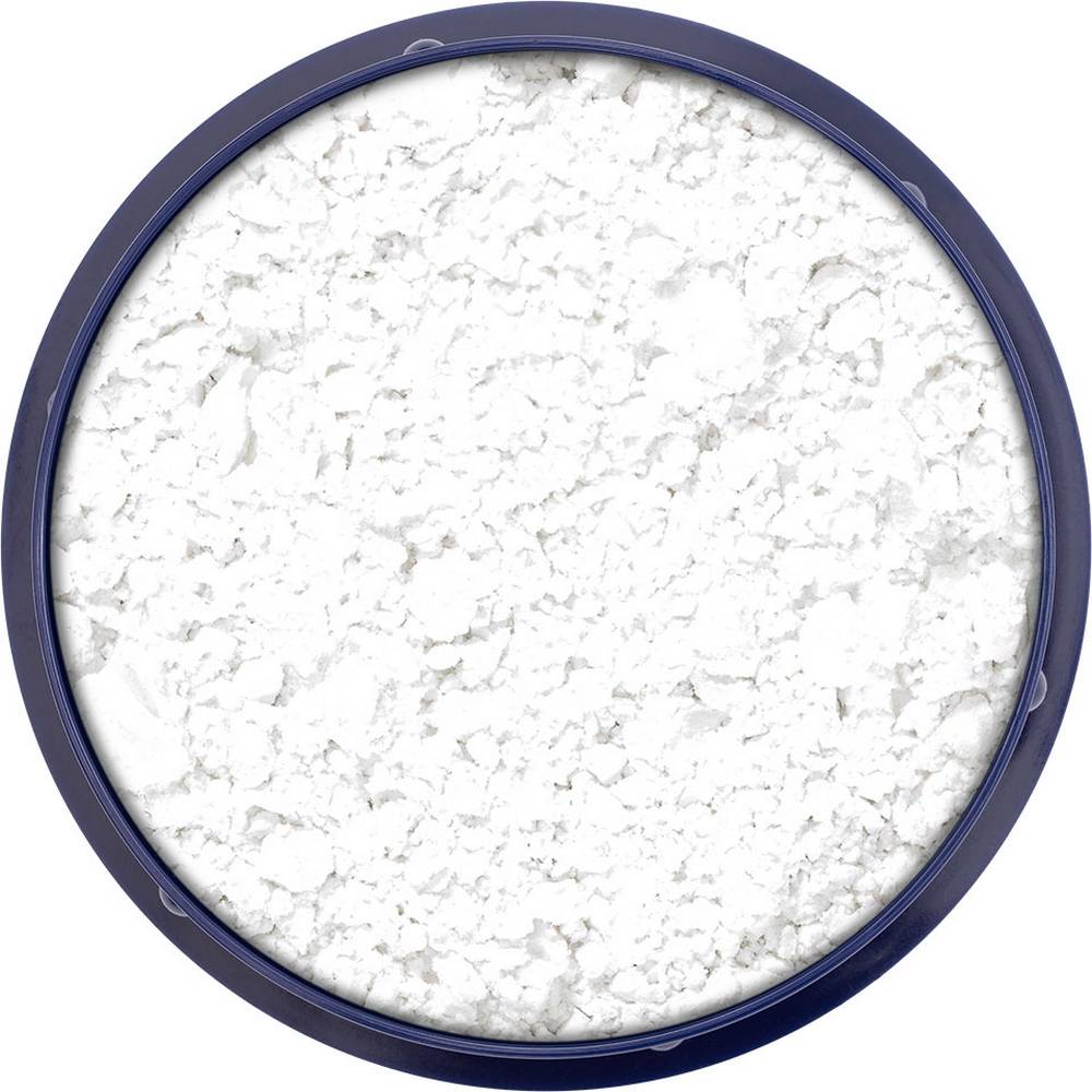 Poudre translucide Kryolan sans talc