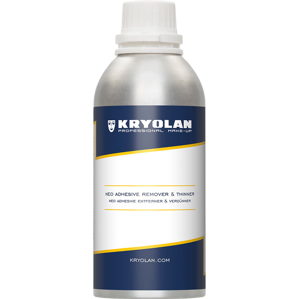 Kryolan NEO Adhesive Remover & Thinner