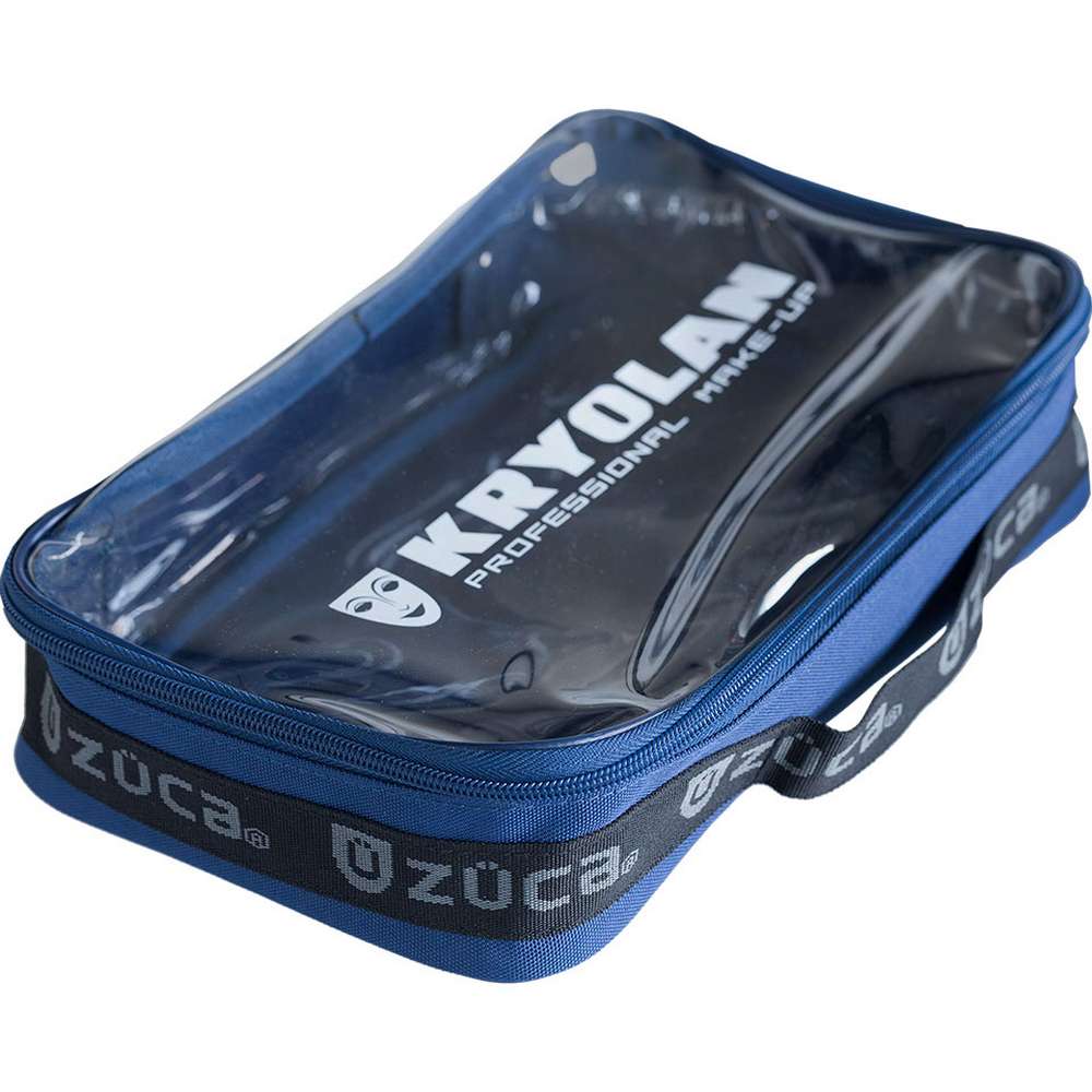KRYOLAN ZÜCA Utility Pouch - Small