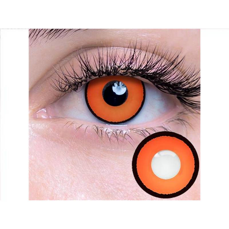 Night Stalker Lentilles de contact - prédateur nocturne