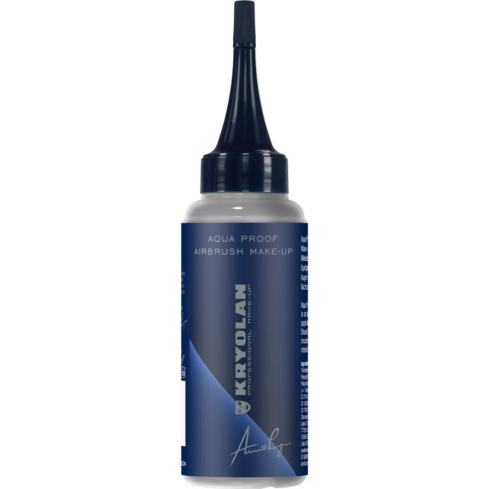 KRYOLAN AQUAProof Airbrush 75ml iridescent