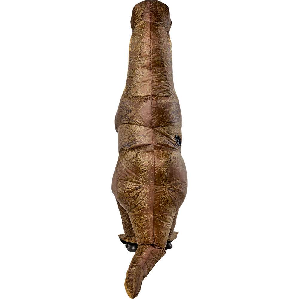 T-Rex Inflatable Child dinosaur Costume- Jurassic World