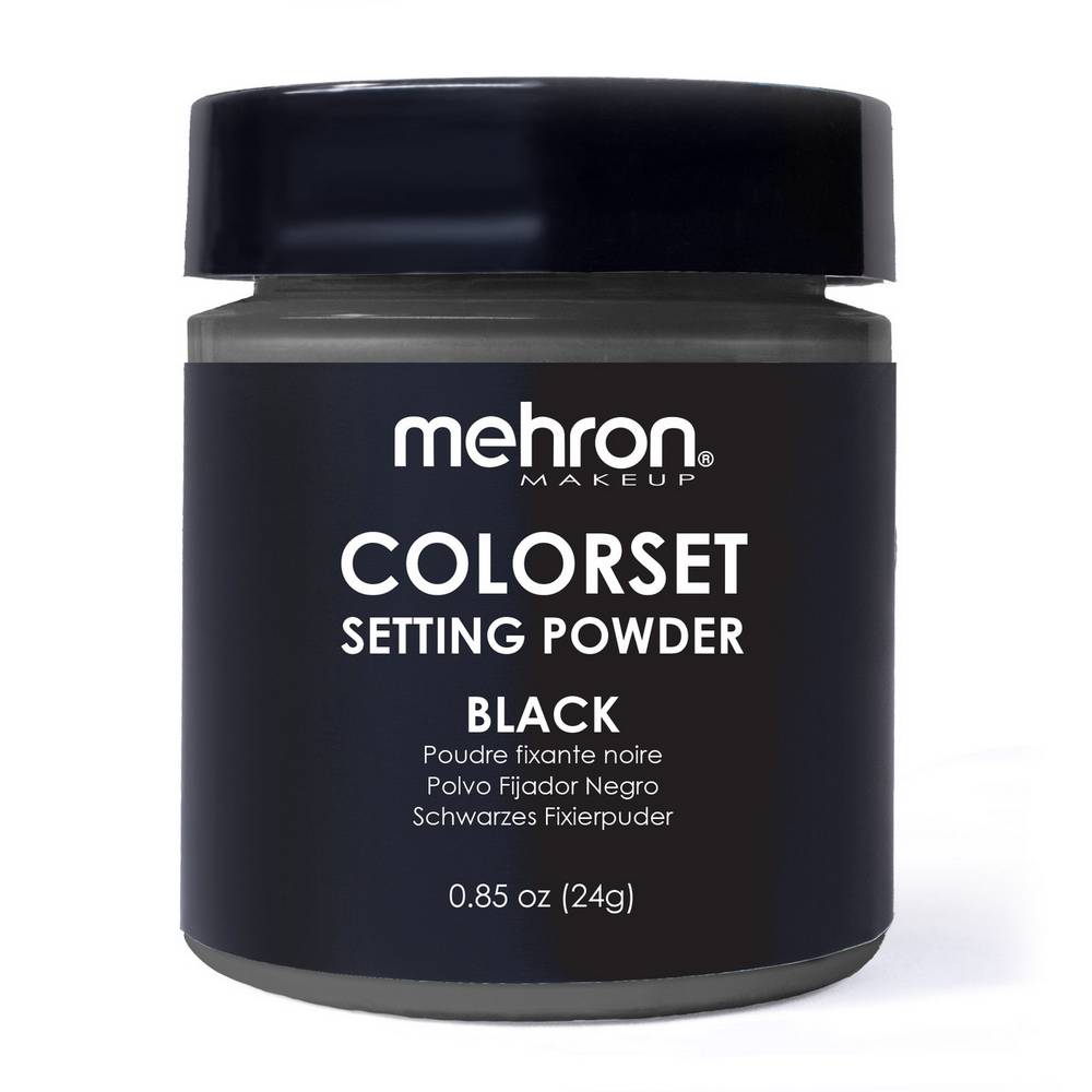 MEHRON COLORSET Setting Powder