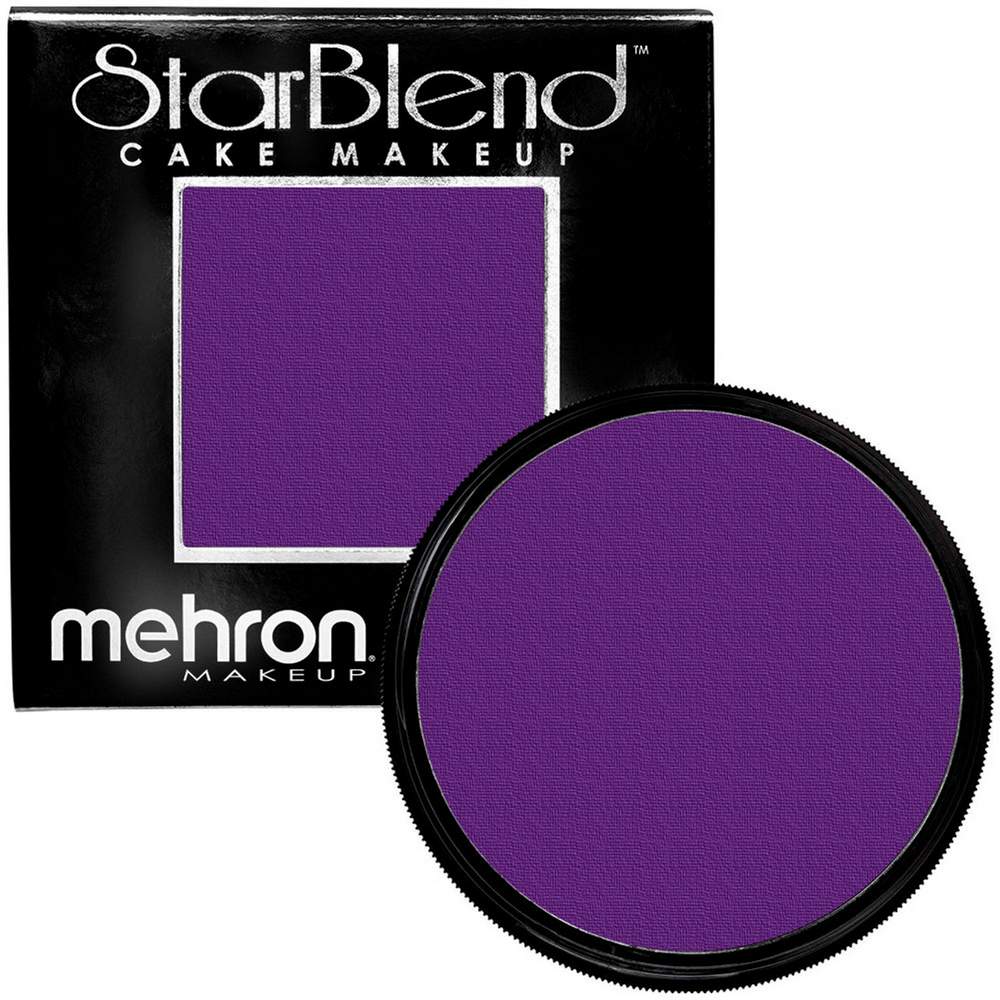 Mehron StarBlend Cake Makeup