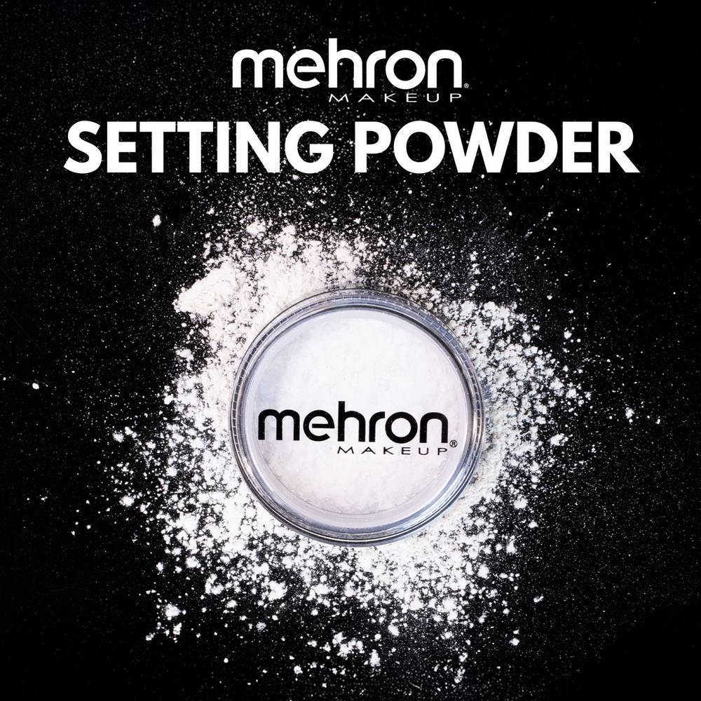 MEHRON Setting Powder