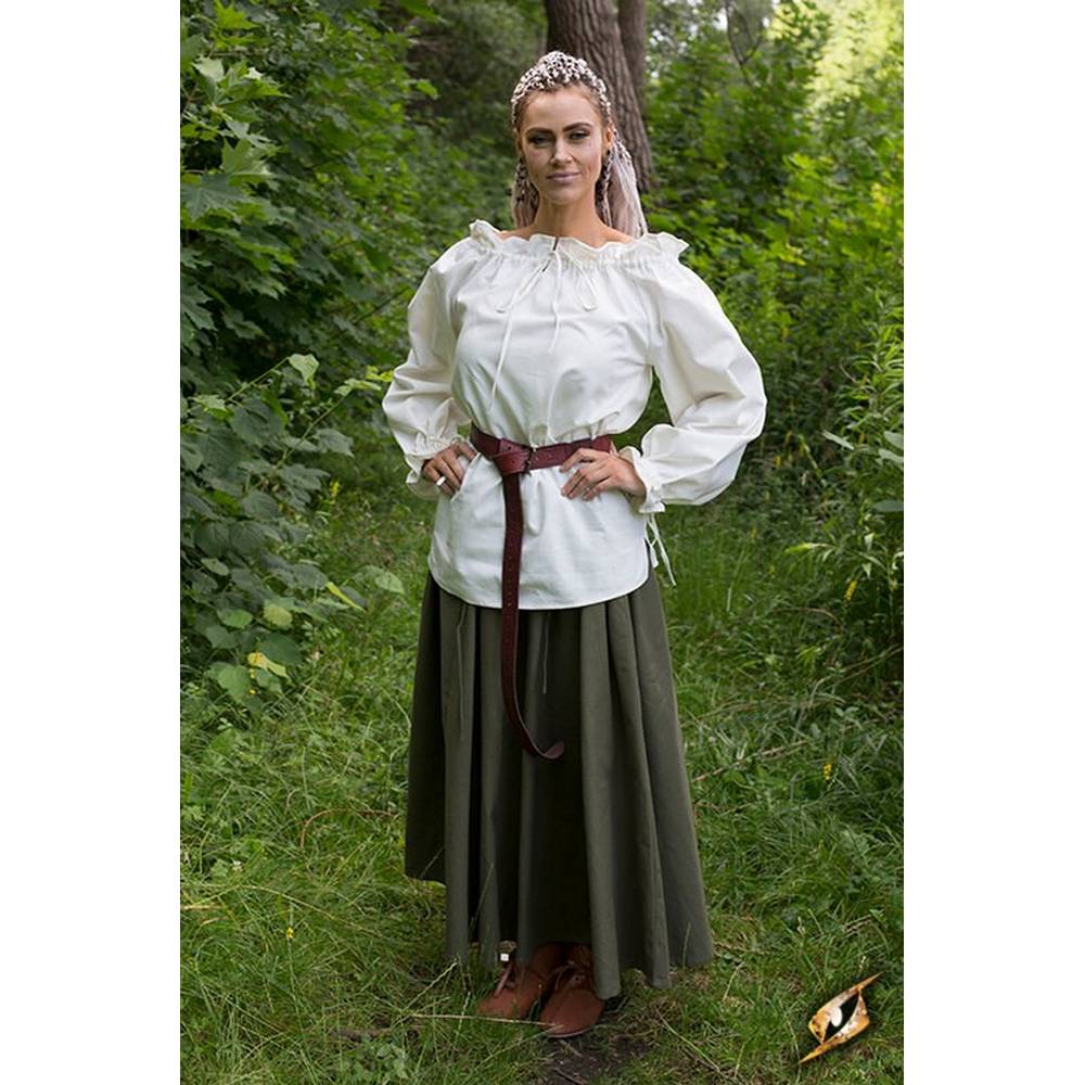 Medieval - Pirate Shirt, Larp