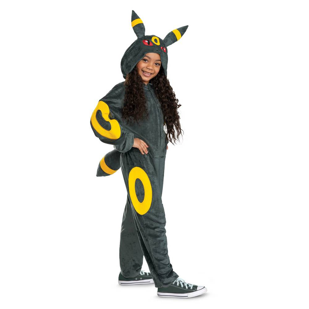 Umbreon deluxe child costume - Pokémon