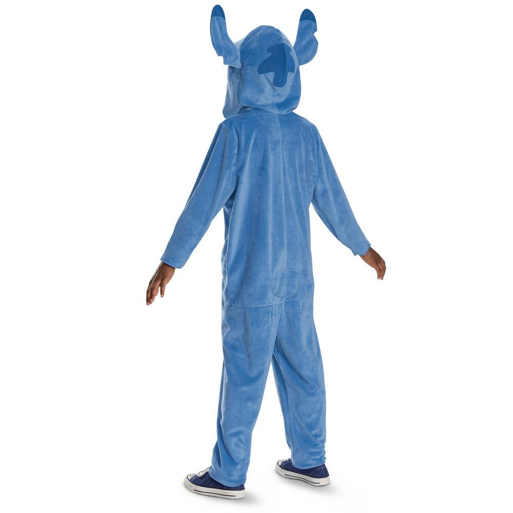 Stitch child jumpsuit classic costume - Lilo & Stitch