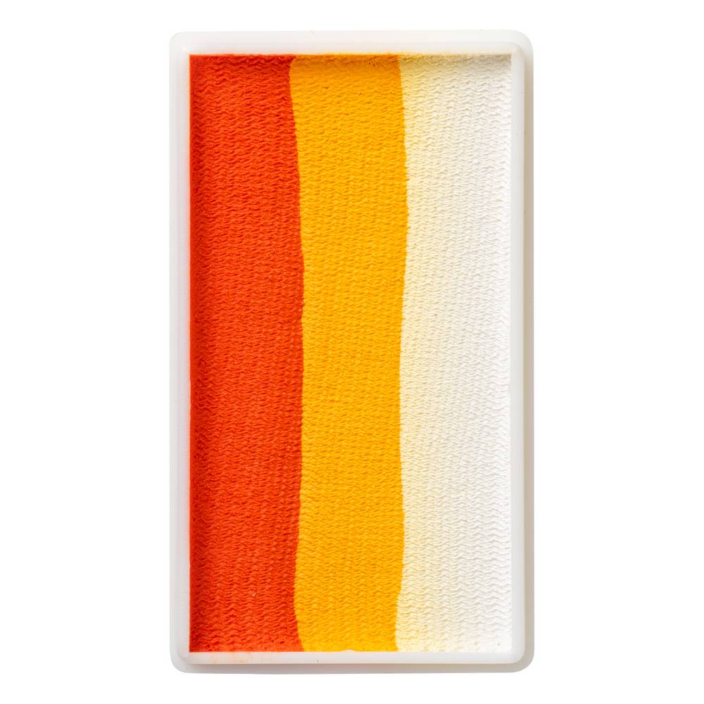 TAG 3 colors One Stroke Split Cake - 30g_ 1STFR30