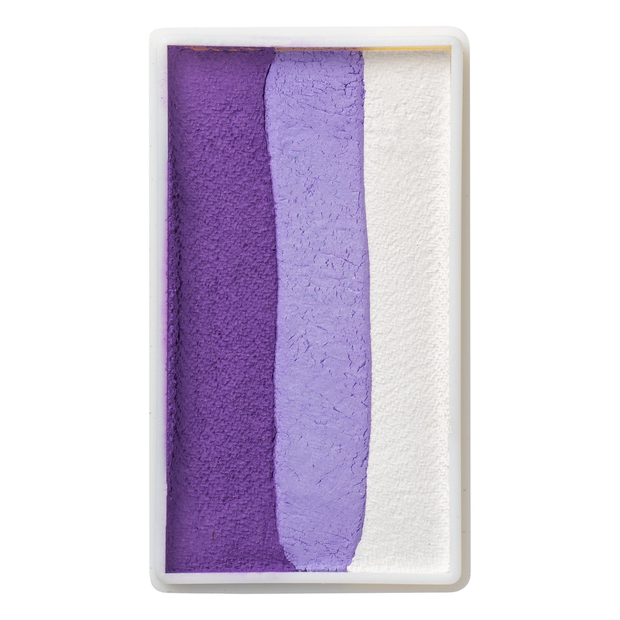 TAG 3 colors One Stroke Split Cake - 30g_ 1STI30