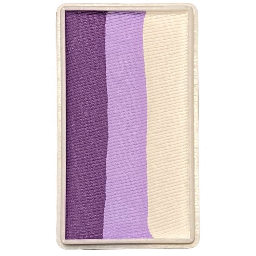 TAG One Stroke Split Cake 3 colors - 30g
