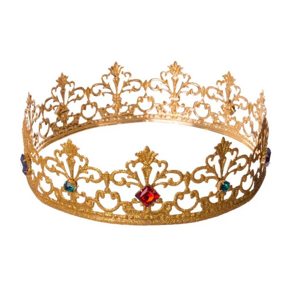 Wise Man's Crown
