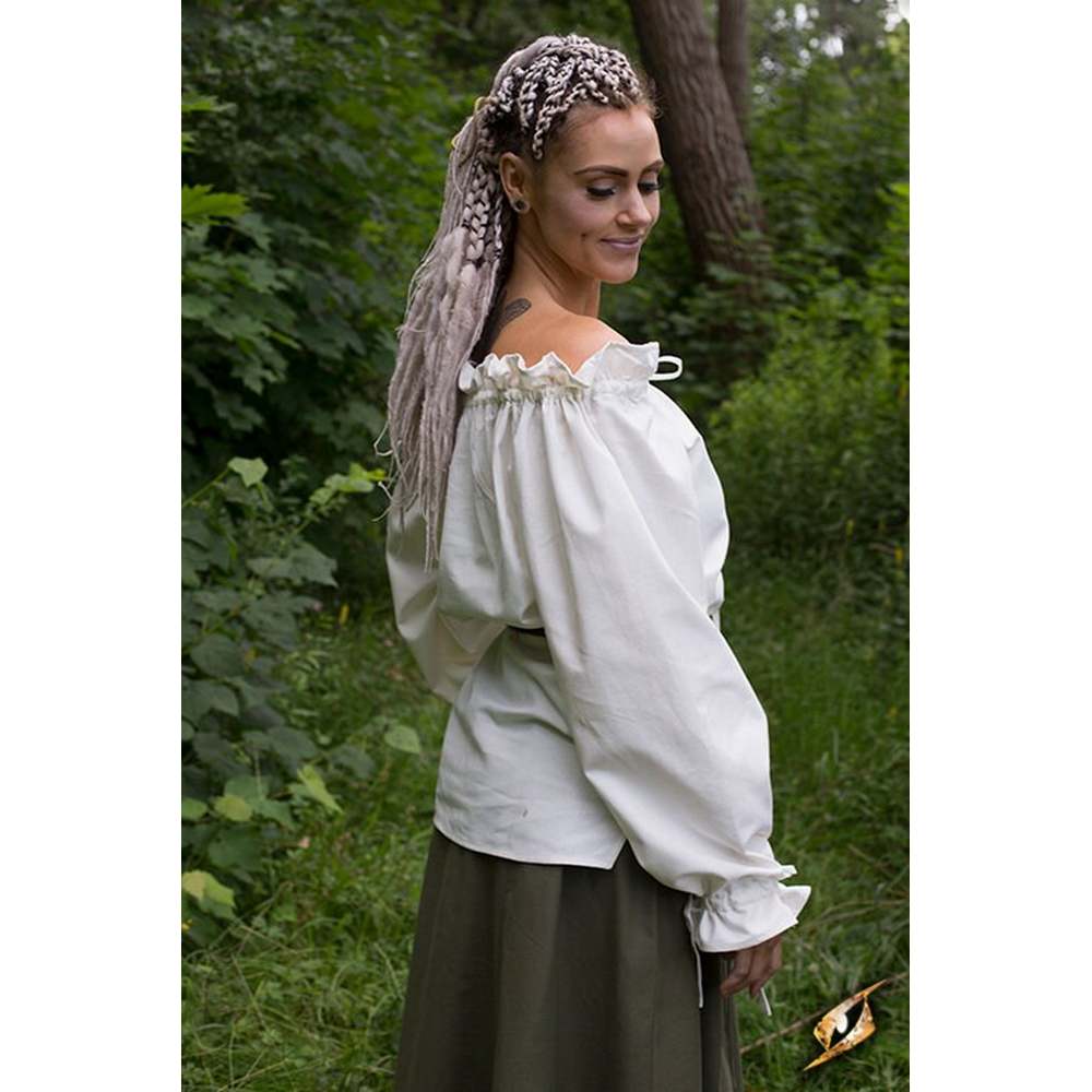 Medieval Pirate Shirt for women