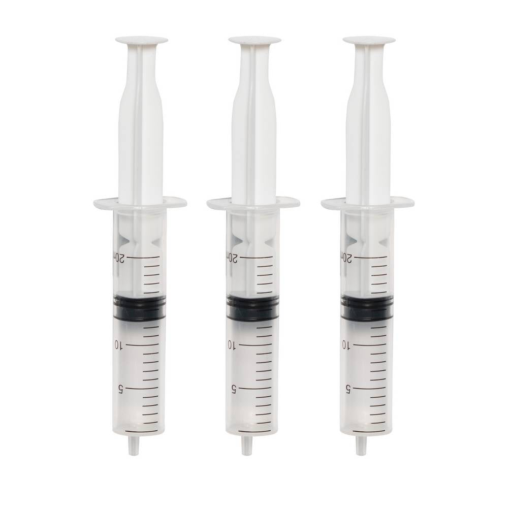 Doctor or Nurse Plastic toy Syringes