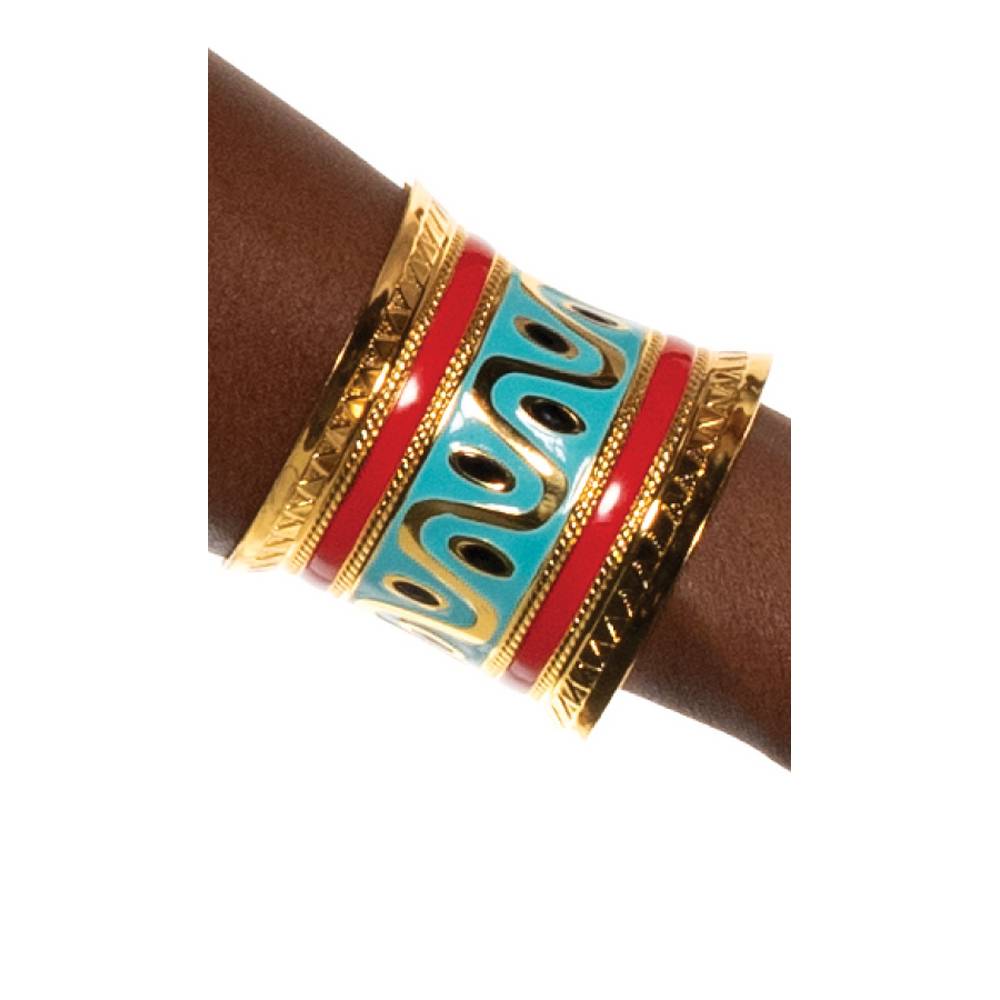 Egyptian Bracelet