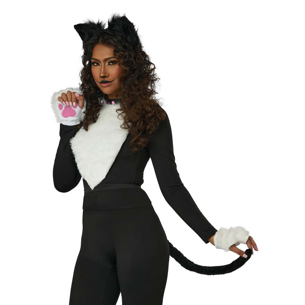 Kitty Cat costume kit - Adult