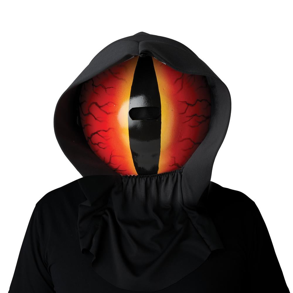 Costume Mauvais Œil Géant - Adulte