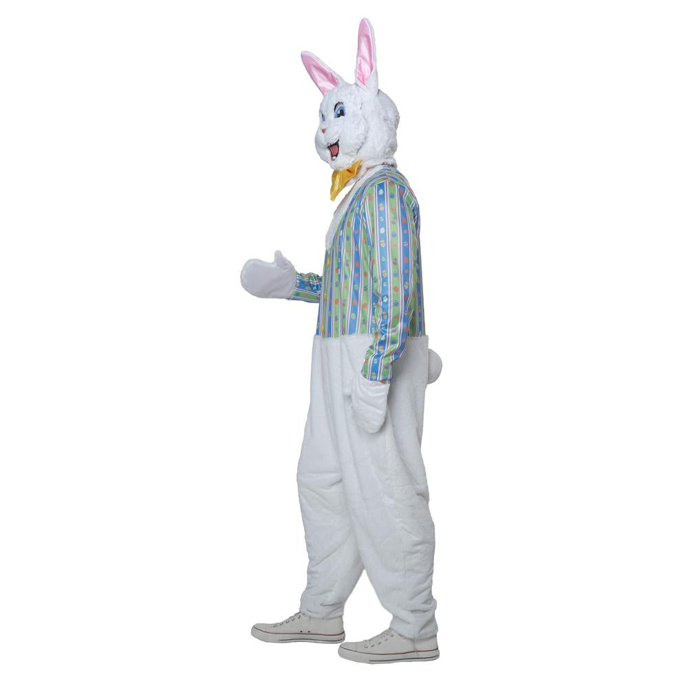 Deluxe Bunny Costume - adult