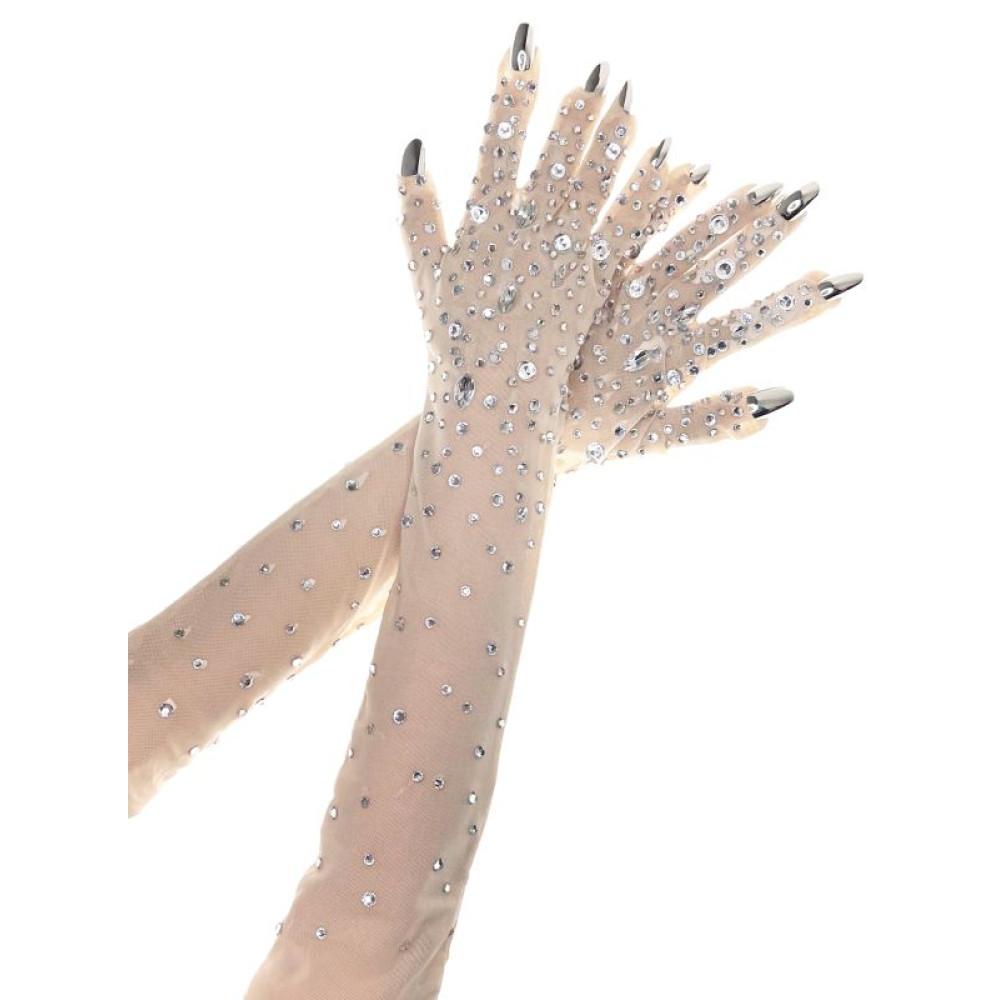 sheer-jeweled-gloves