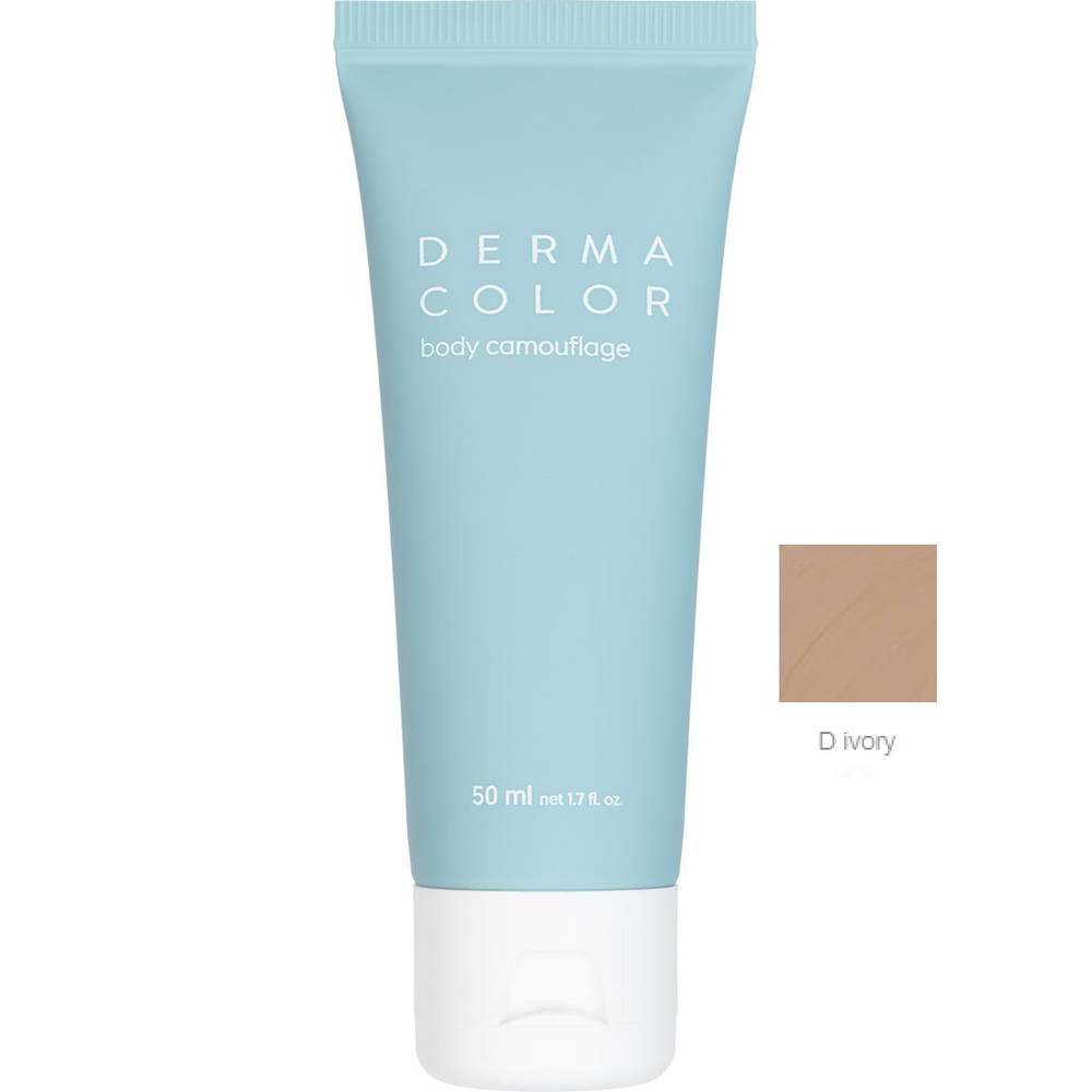 Kryolan Dermacolor Body Camouflage