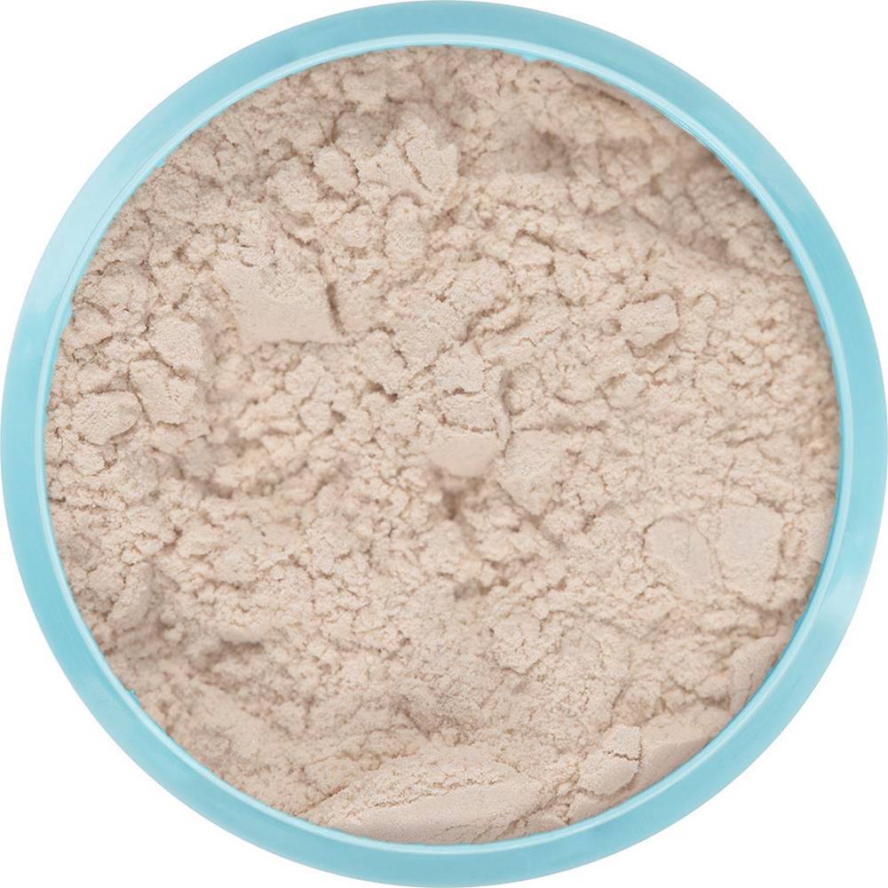 Kryolan Dermacolor Fixing Powder talc-free