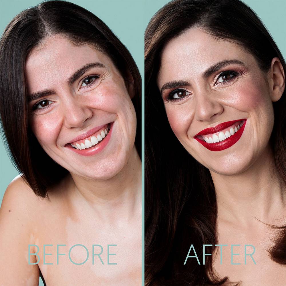 Kryolan Dermacolor Fixing Powder talc-free