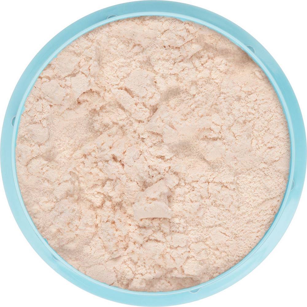 Kryolan Dermacolor Fixing Powder talc-free