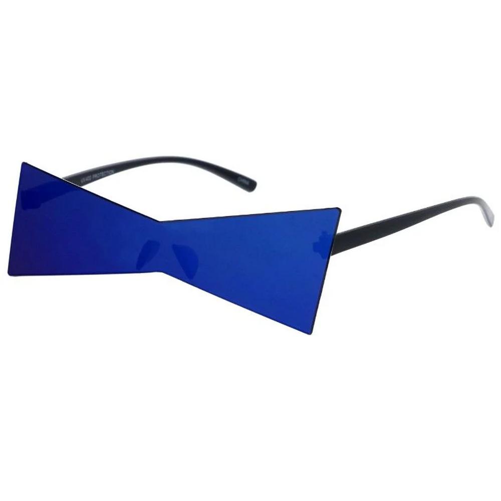 triangular-rimless-unisex-novelty-sunglasses