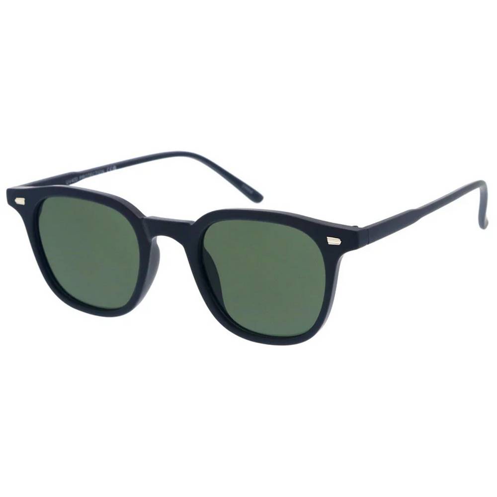 Hipster sunglasses with Plastic Medium Square Frame - Assorted