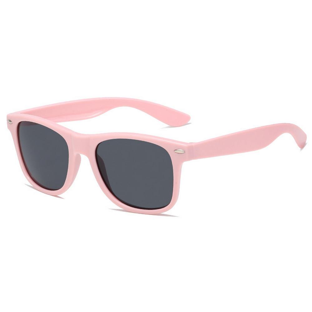 80s Retro Glasses - assorted colors