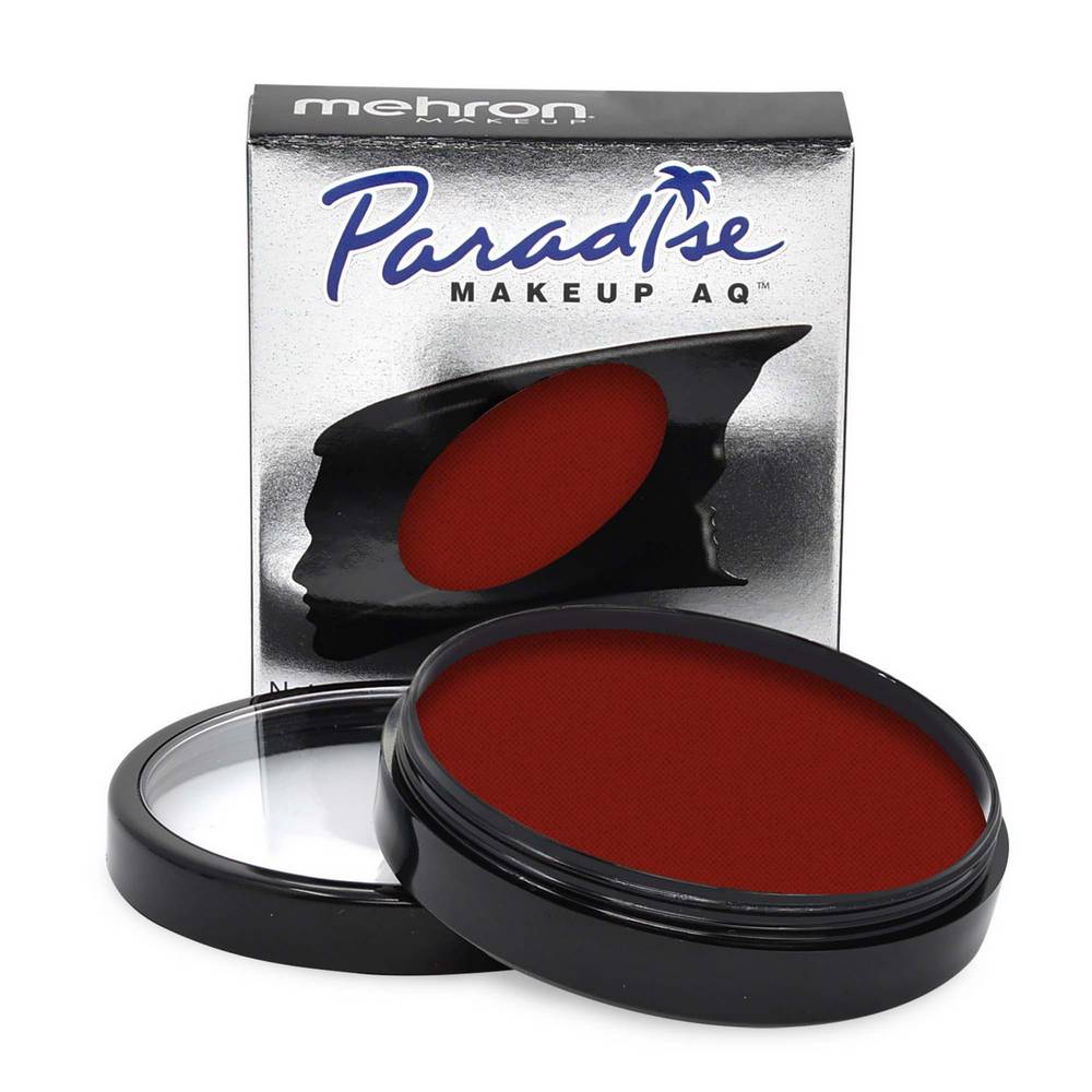 MEHRON Paradise Makeup AQ
