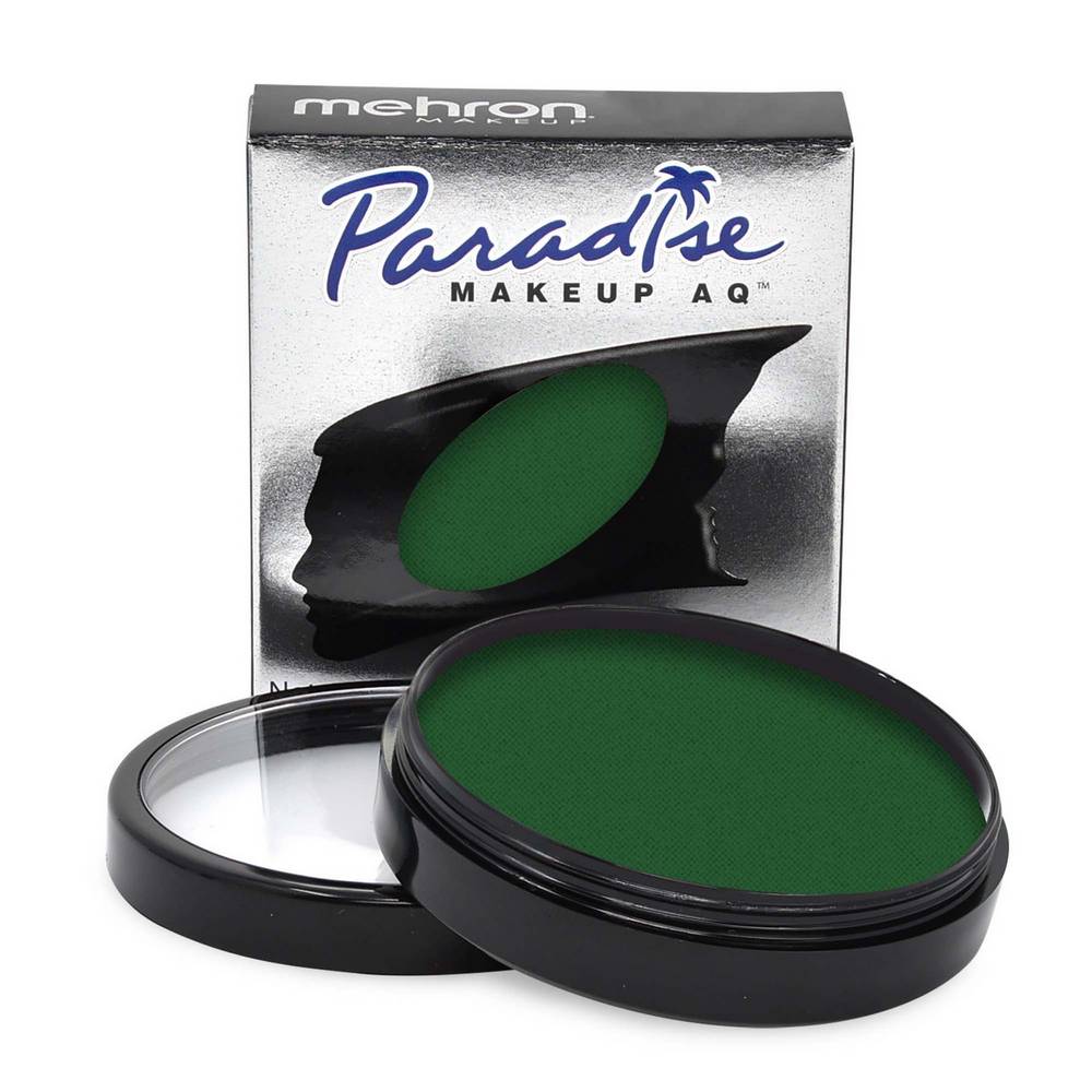 MEHRON Paradise Makeup AQ