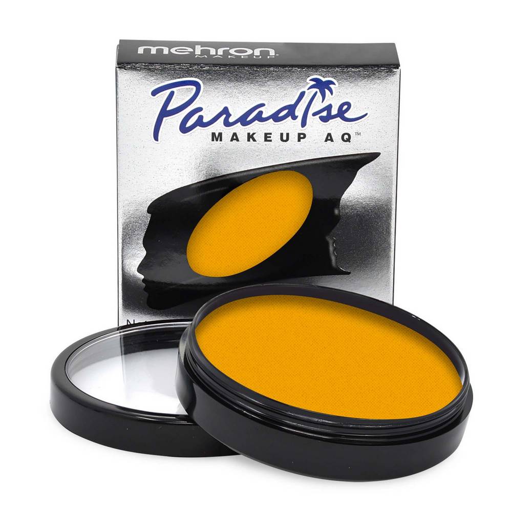 MEHRON Paradise Makeup AQ