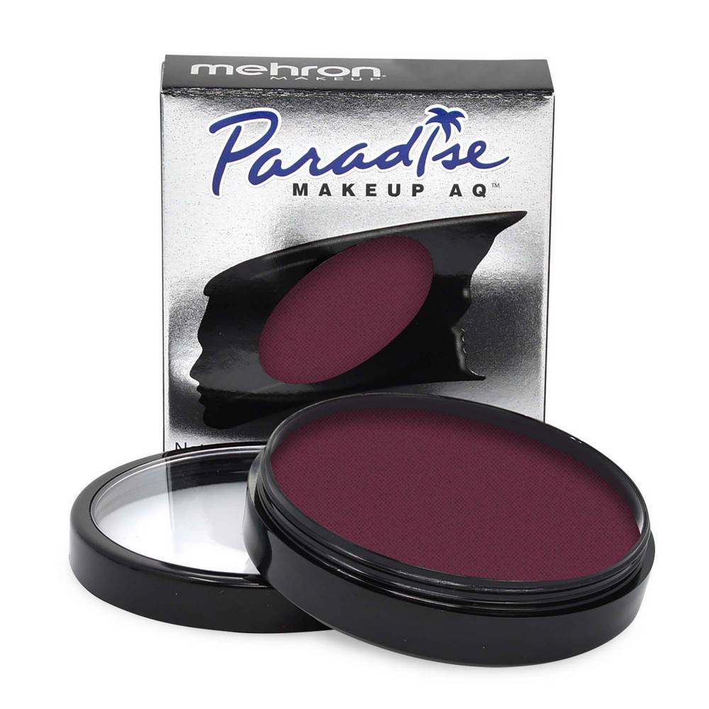MEHRON Paradise Makeup AQ