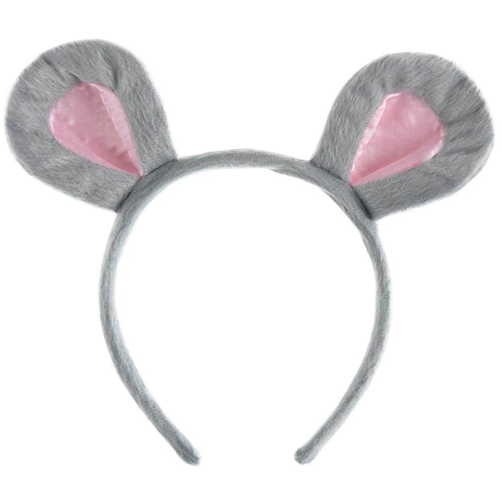 Mouse Ears Headband