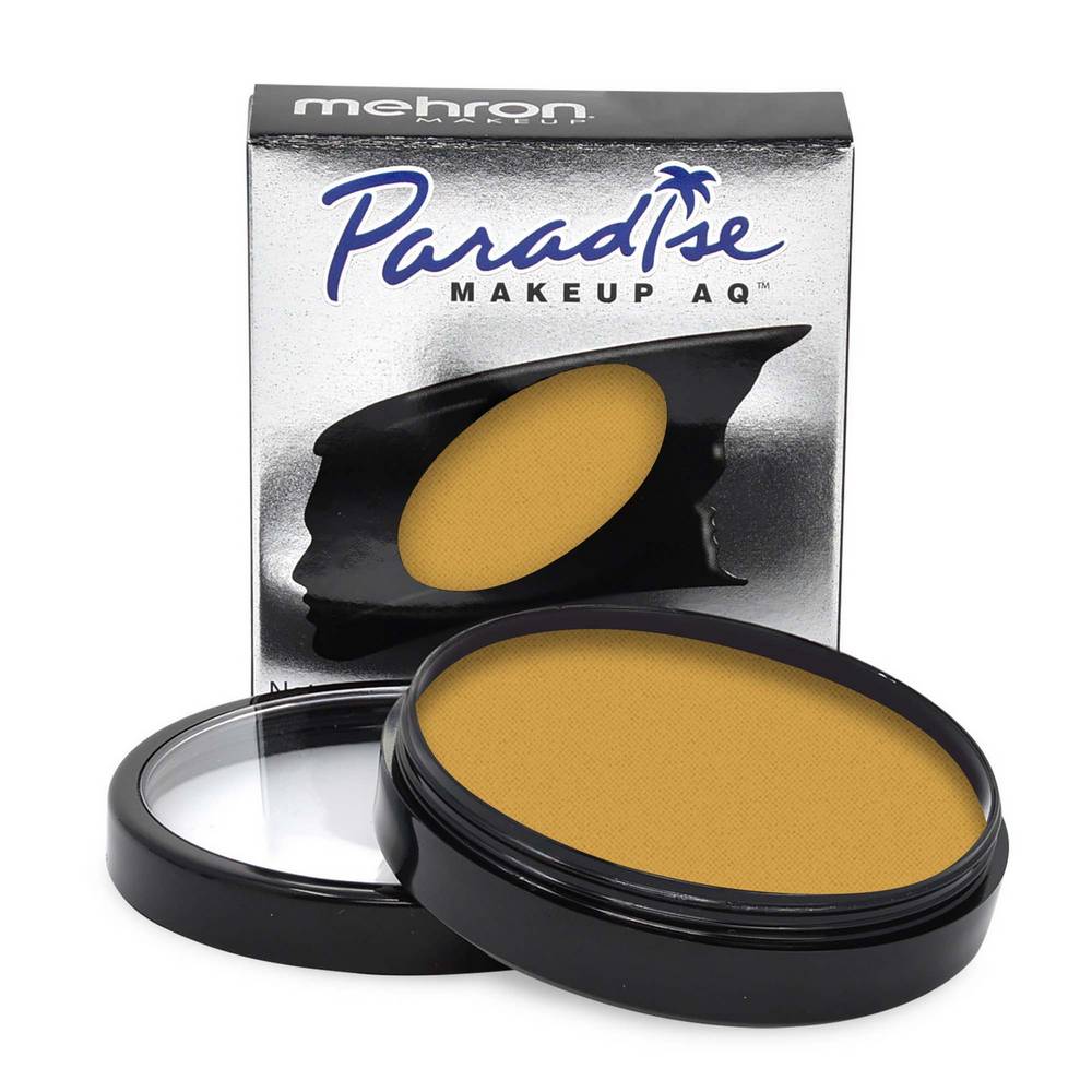 MEHRON Paradise Makeup AQ