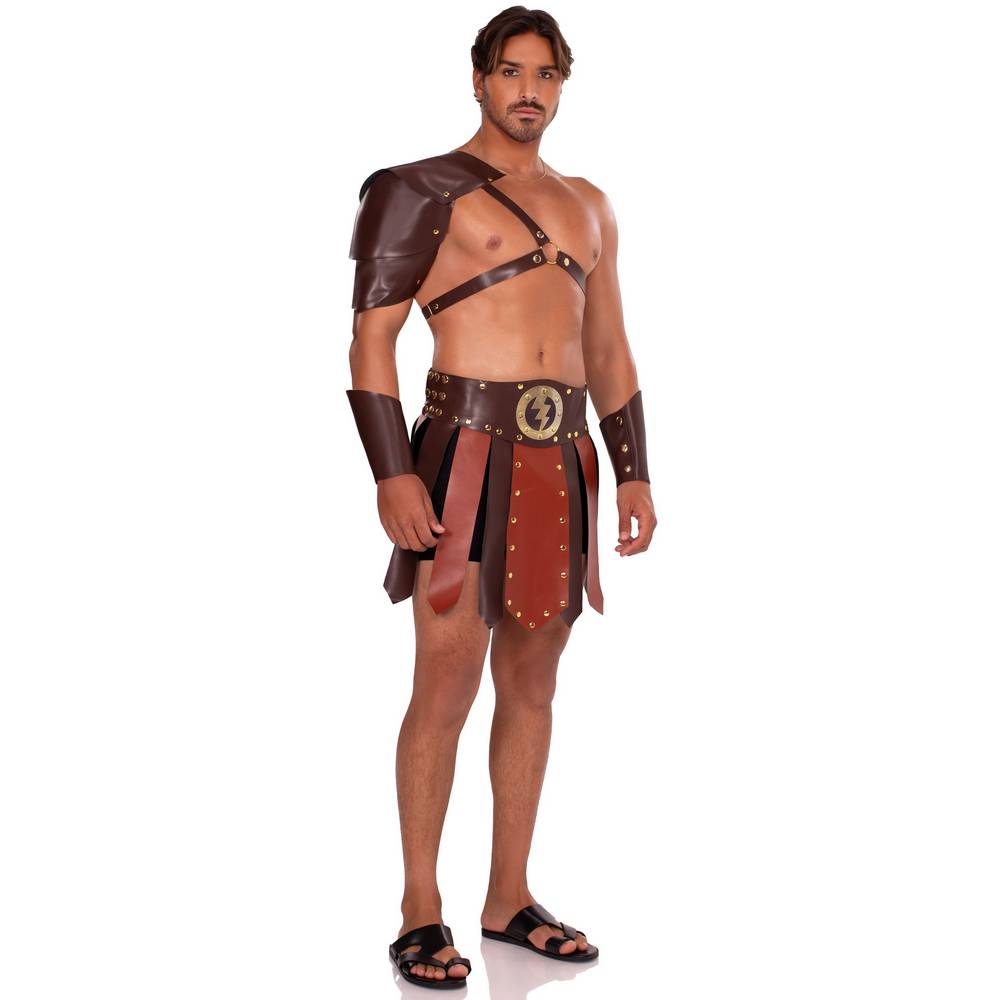 Gladiateur - Costume adulte