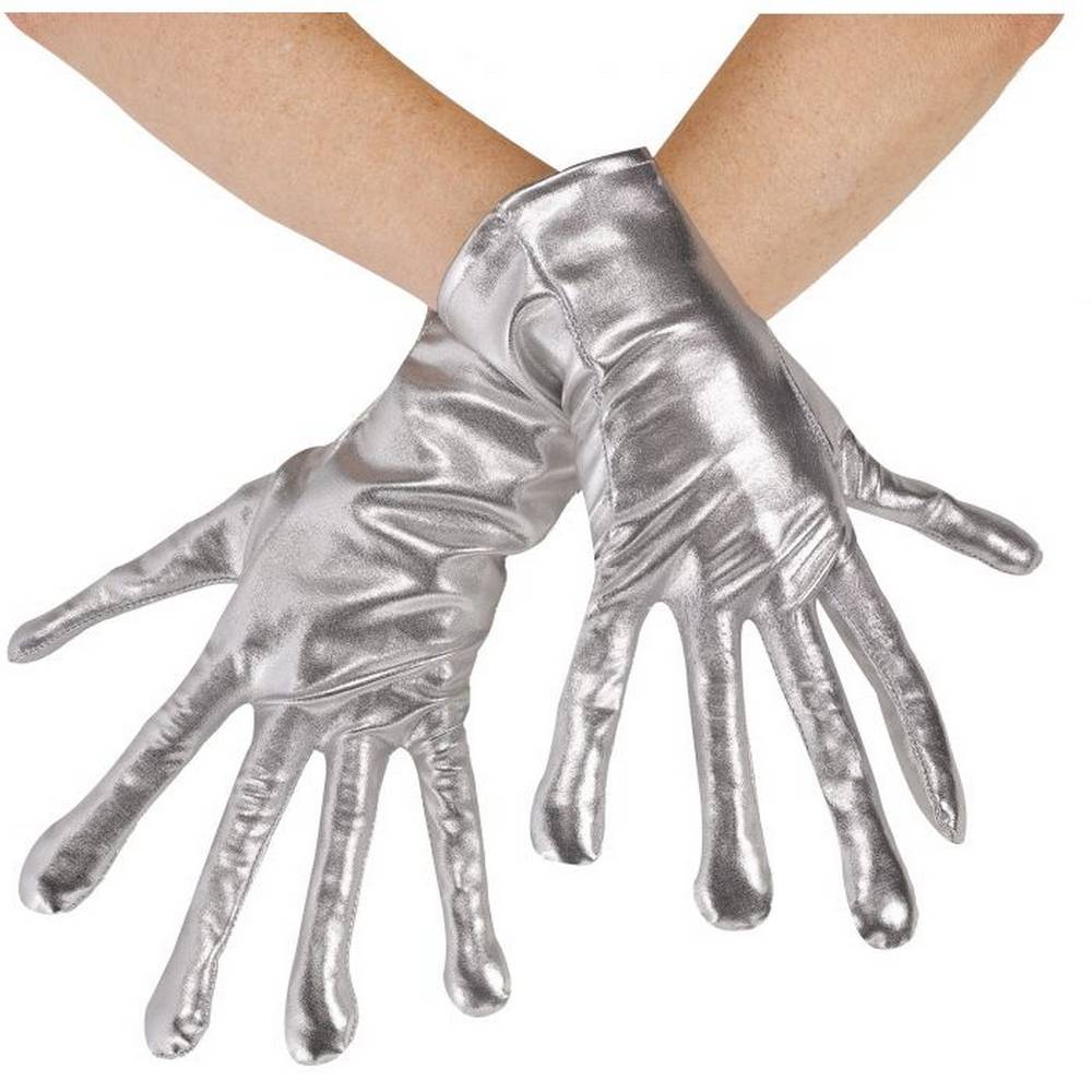 Alien Gloves - adult