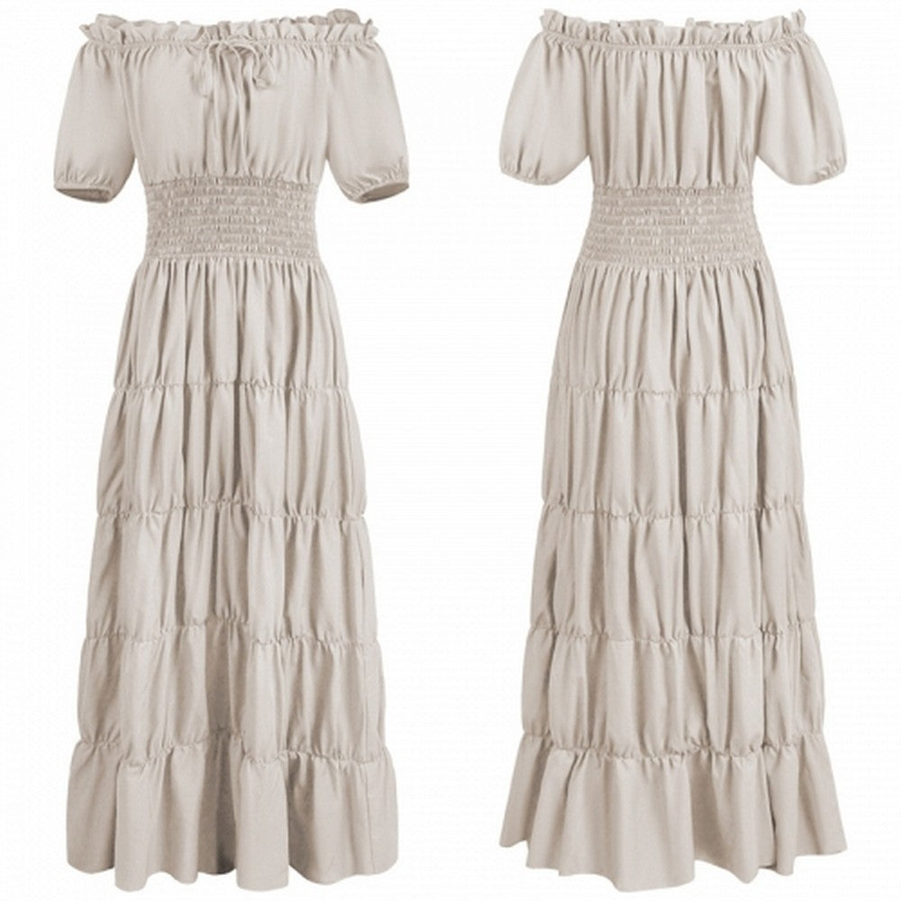 Medieval Dress