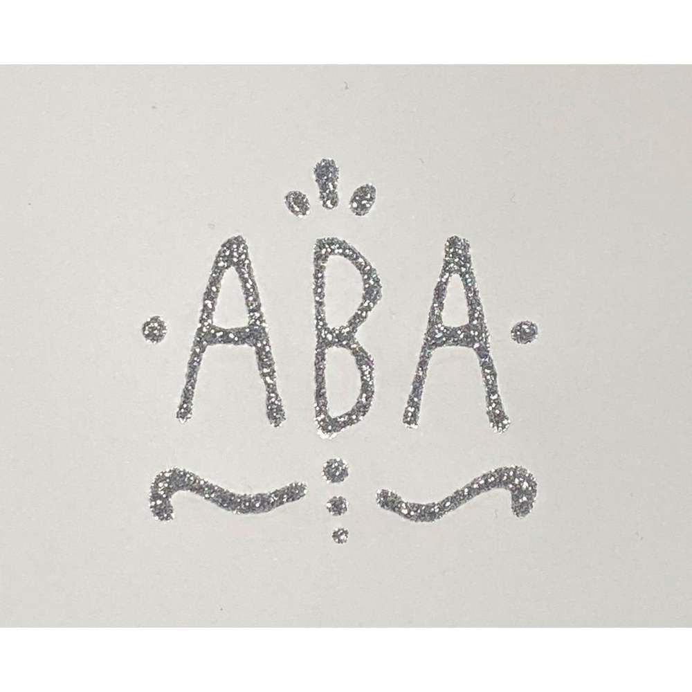 Amerikan body art Liquid Bling glitter 0.5 oz