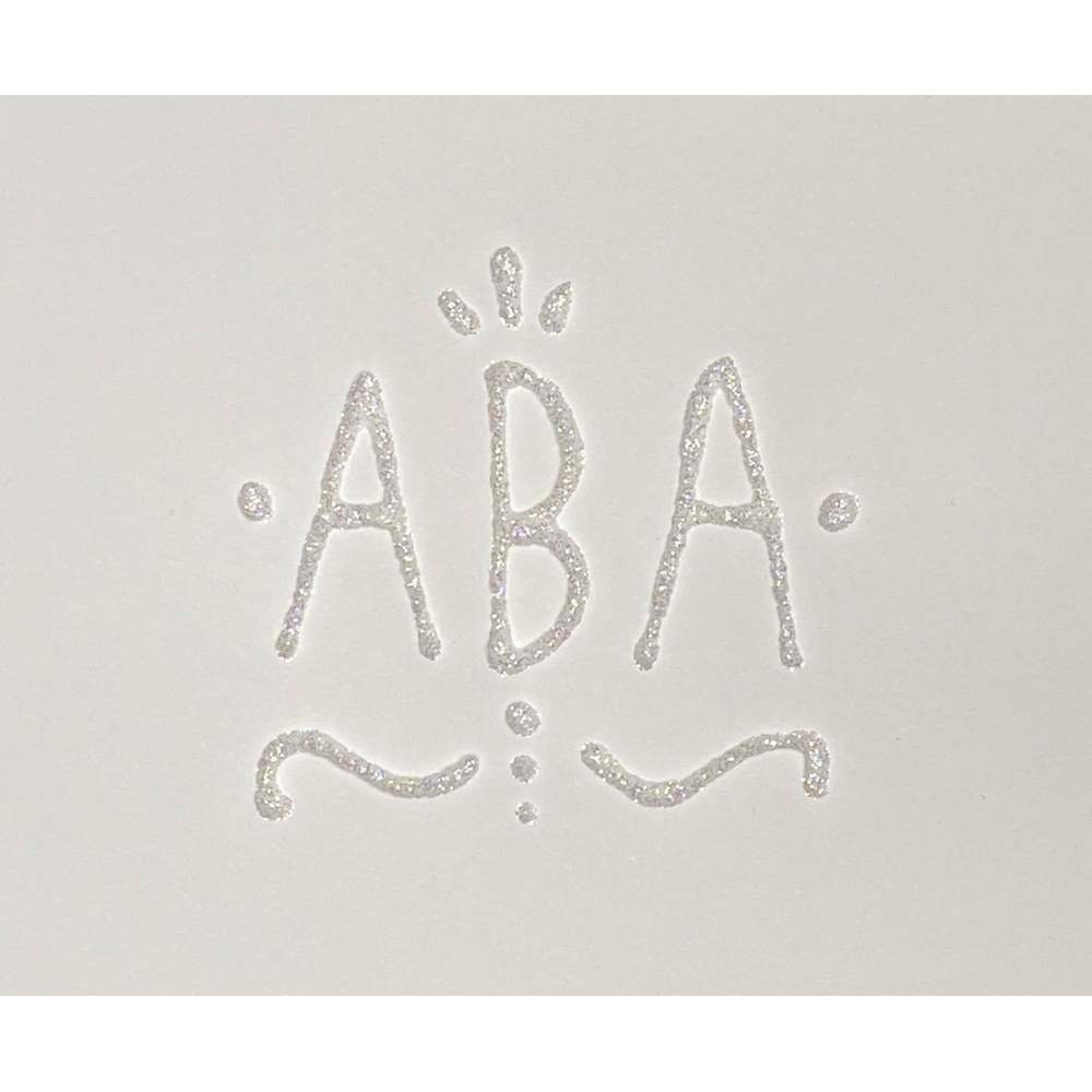 Amerikan body art Liquid Bling glitter 0.5 oz