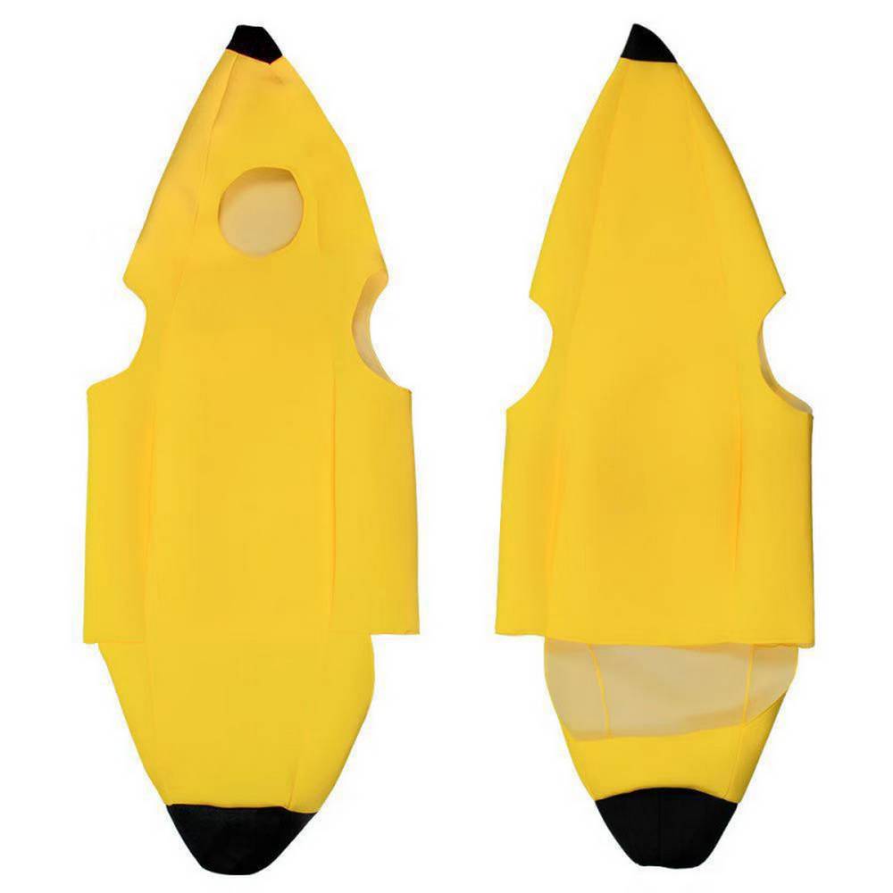 Adult Banana Costume