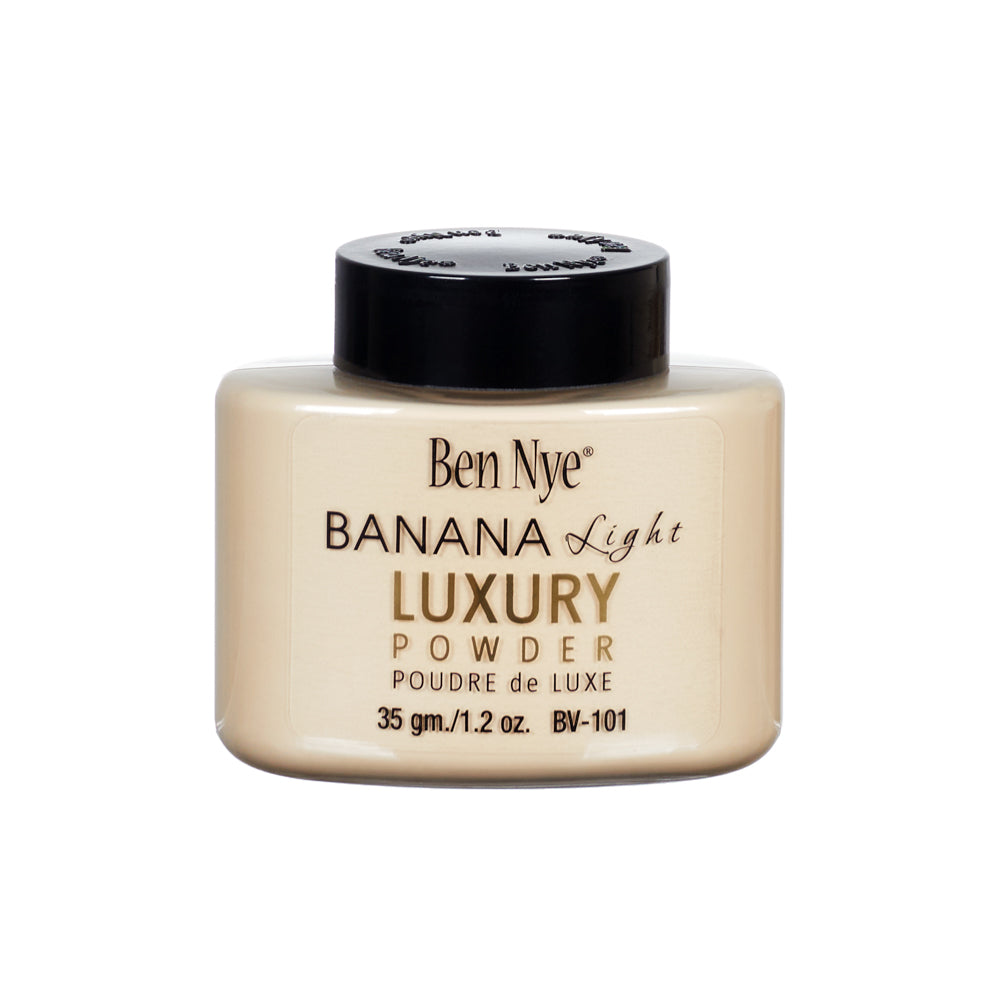 BEN NYE Luxury Powder